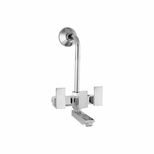 2 in 1 Wall Mixer